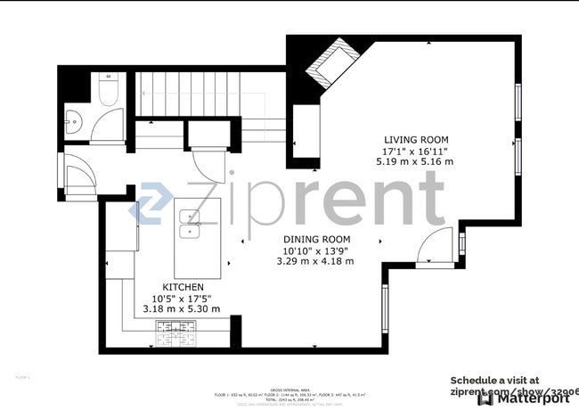 Building Photo - 3126 Fioli Way