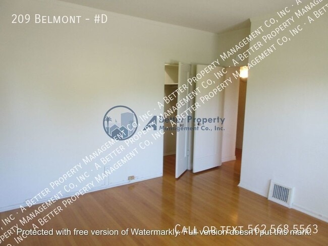 Building Photo - 209 Belmont-#D