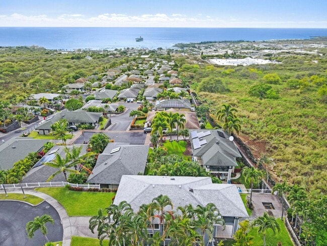 Building Photo - Gated community unfurnished home with spa & ocean views