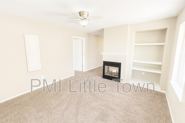 Building Photo - 4884 S Liverpool Ct