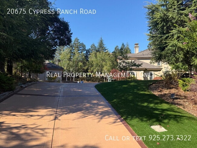 Building Photo - 20675 Cypress Ranch Rd