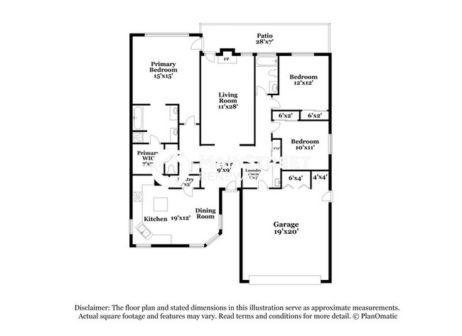 Building Photo - 6730 W Nueva Vista Dr