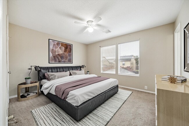 Building Photo - 18730 Sandelford Dr