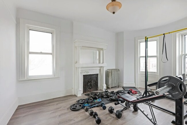 Building Photo - 139 Prospect St