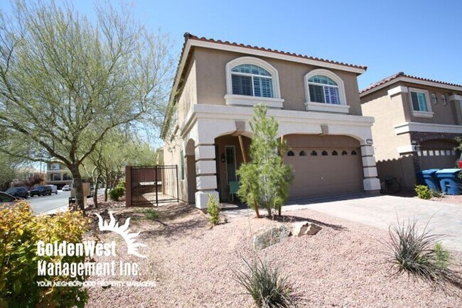 Building Photo - Gorgeous 4Bdm 2.5Ba Home in Southwest Las ...