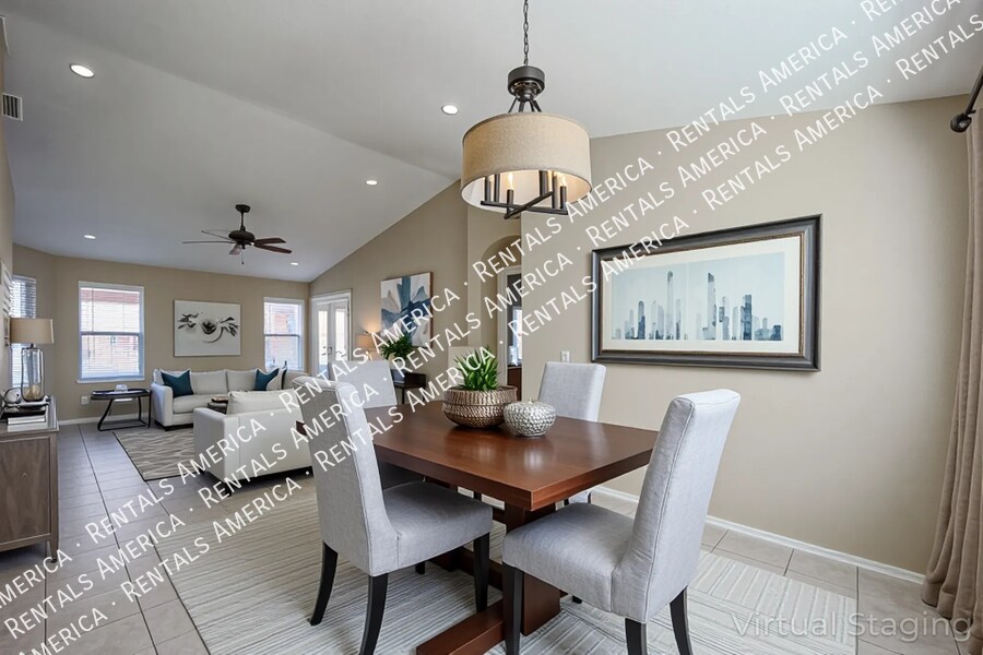 Building Photo - 2187 E Arabian Dr