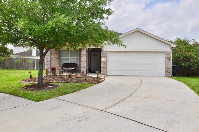 Primary Photo - 4733 Foster Hill Ct