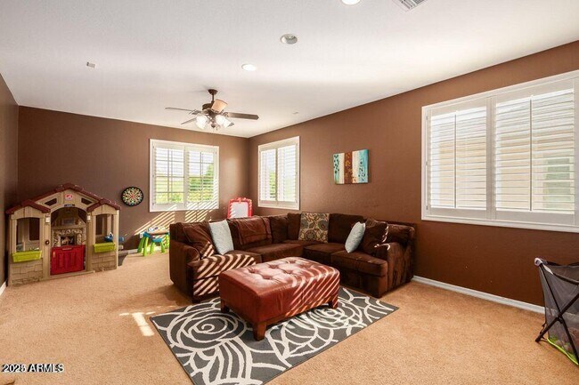 Building Photo - 5118 W Swayback Pass