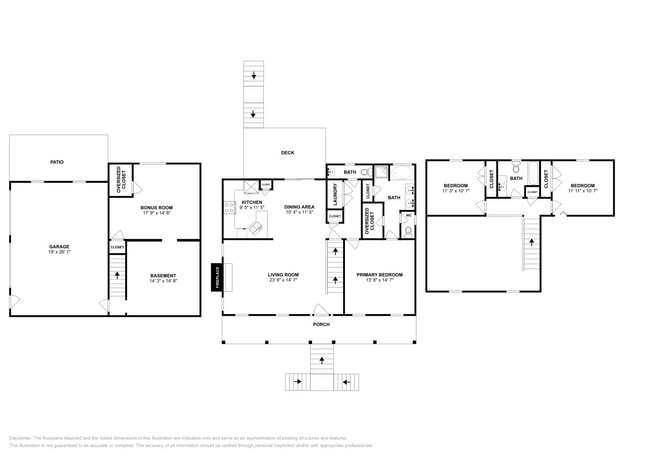 Building Photo - 1029 Matthews Way
