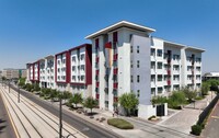 Building Photo - Nine20 Tempe