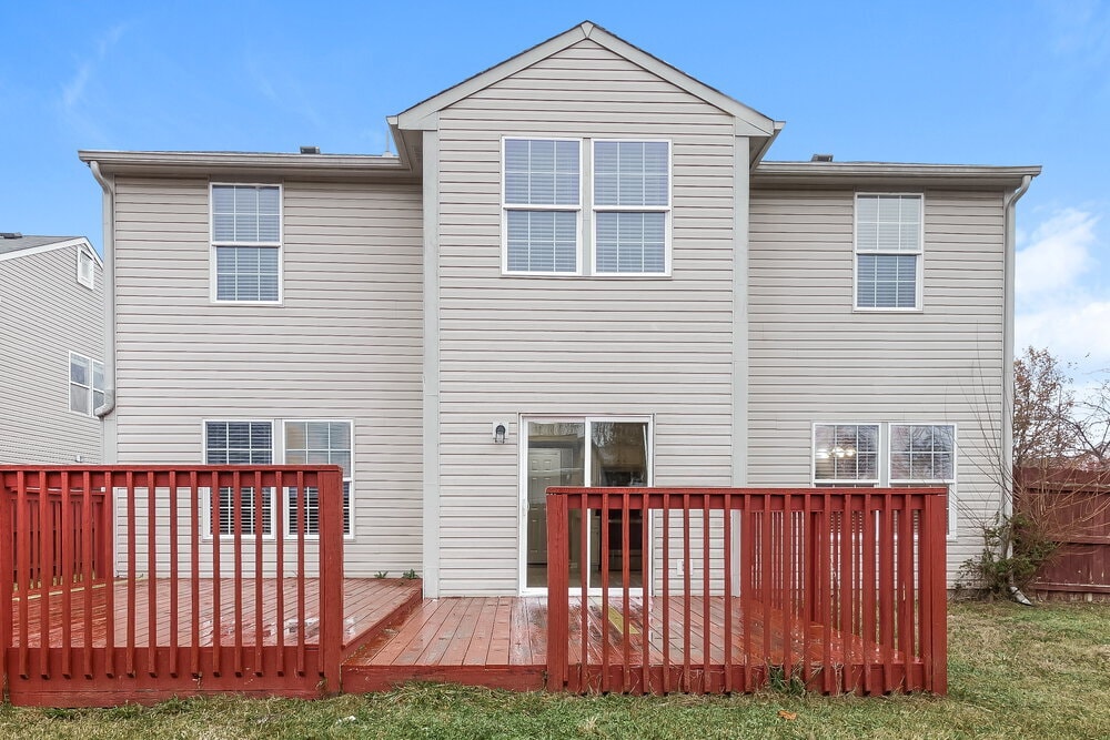 Building Photo - 3329 Gainesville Ct