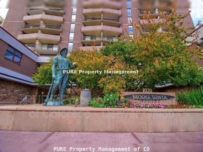 Building Photo - 1020 15th St