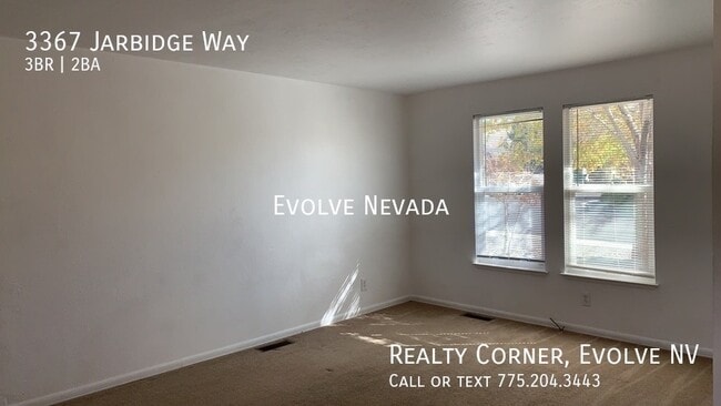 Building Photo - 3367 Jarbidge Way