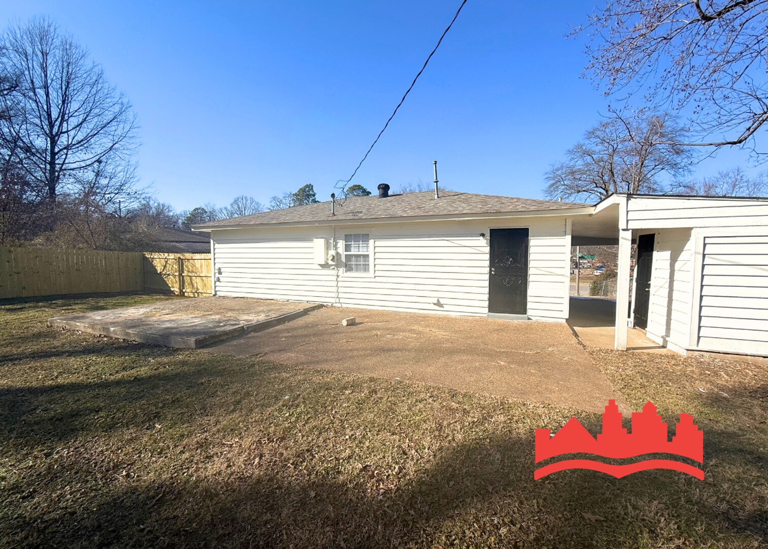 Building Photo - 2313 Nunnelee Ave