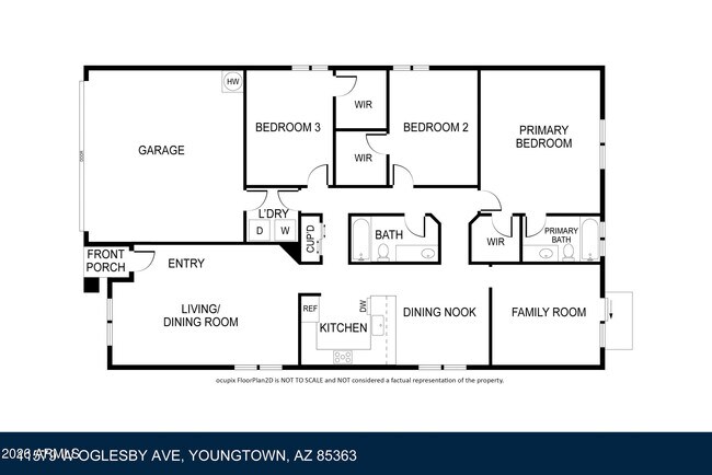 Building Photo - 11579 W Oglesby Ave