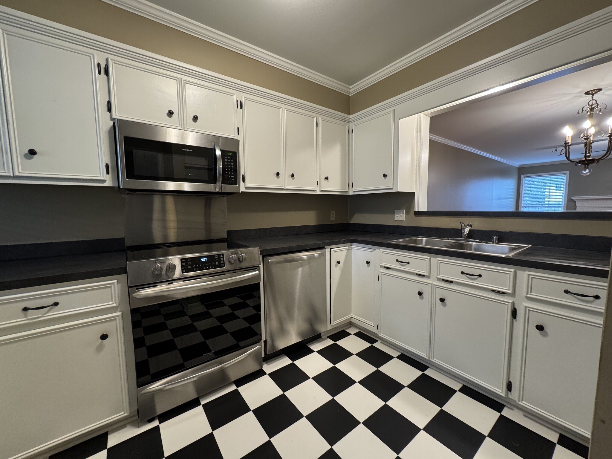 Kitchen (1) - 7510 Indiana Ave