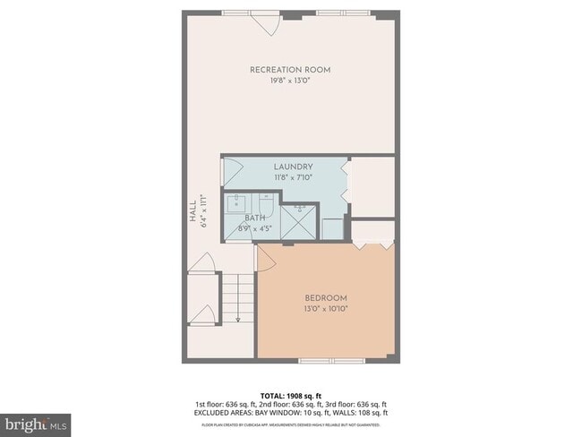 Building Photo - 3116 Cedar Grove Dr