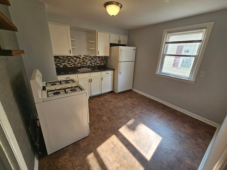 Kitchen - 123 Kimberly Ave.