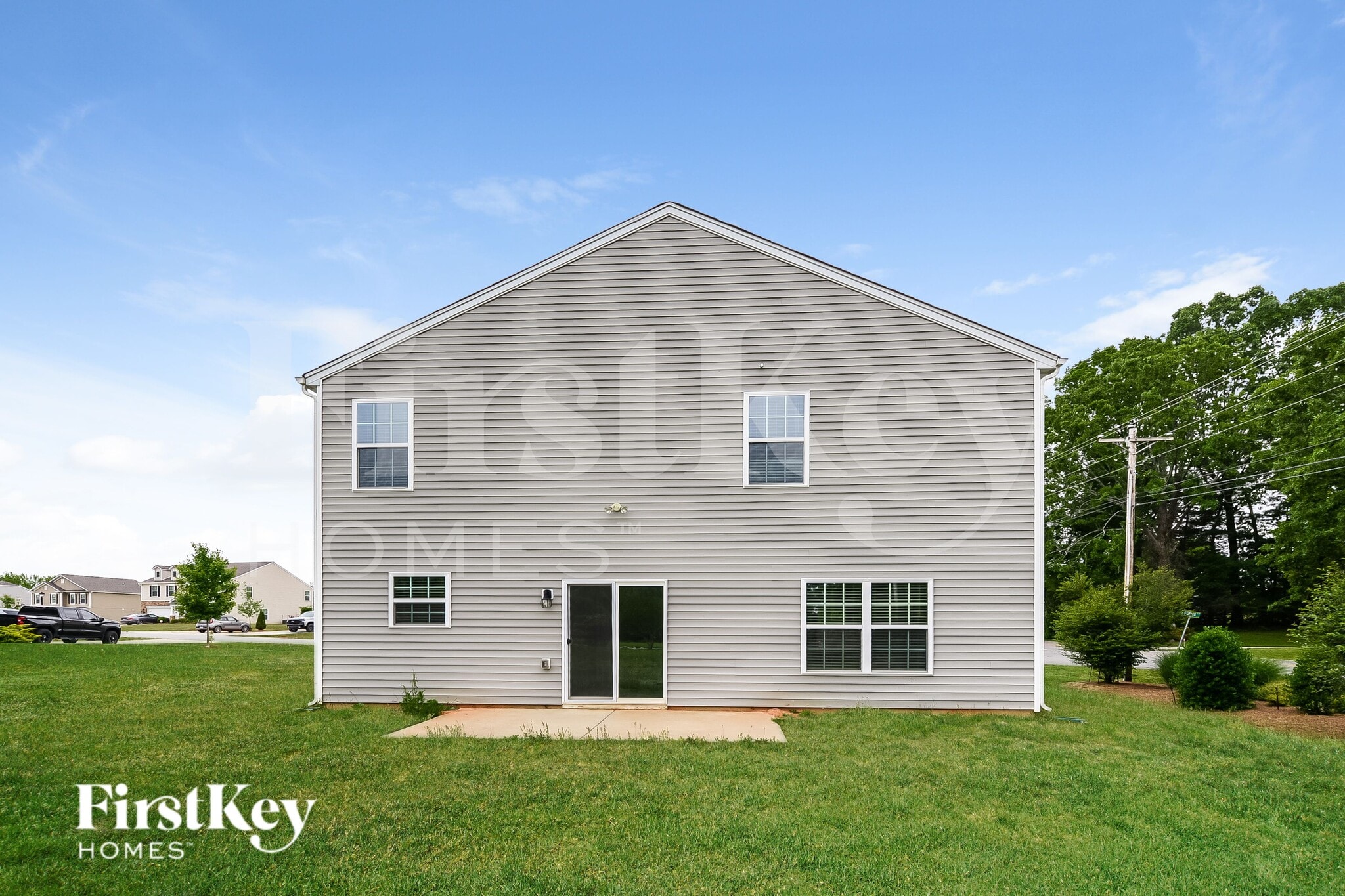 Building Photo - 107 Sawyer Ln