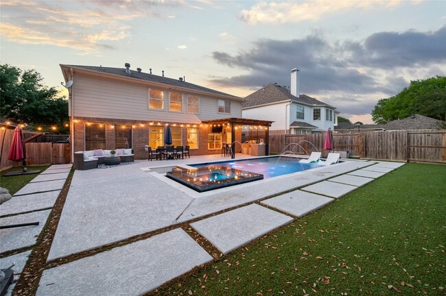 Building Photo - 20815 Winlock Trace Dr