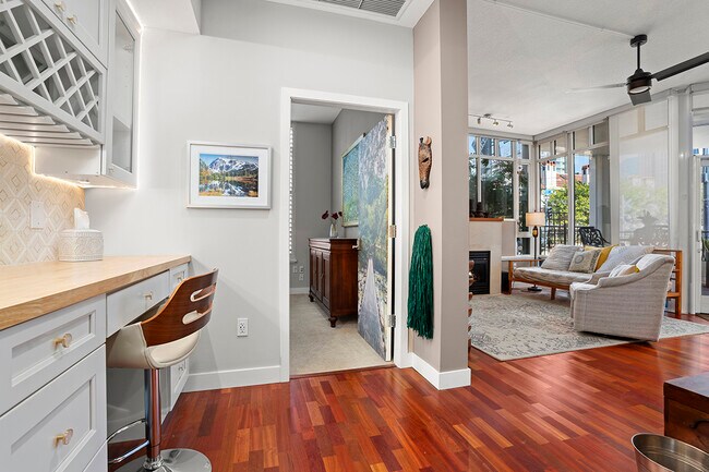 Building Photo - 686 Kettner Blvd
