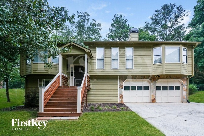 Building Photo - 2639 Windmere Dr NW