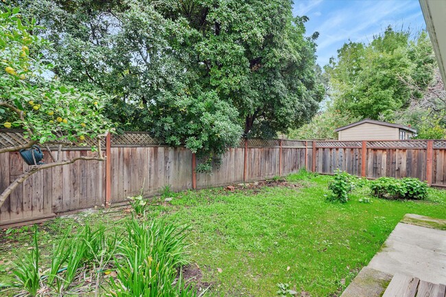 Building Photo - Awesome Quiet Cul-de-sac in Menlo Park