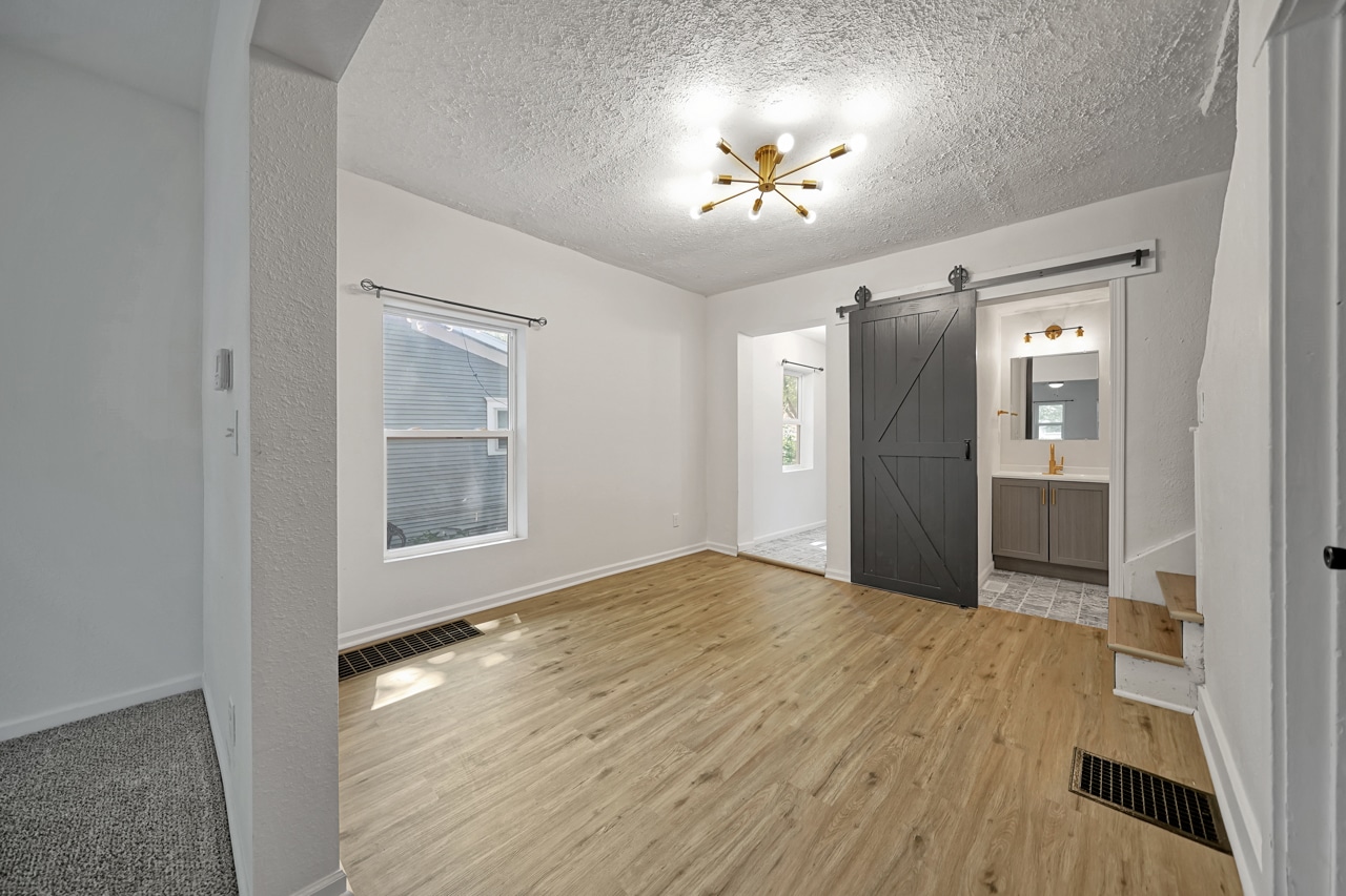 Building Photo - 4209 Touzalin Ave