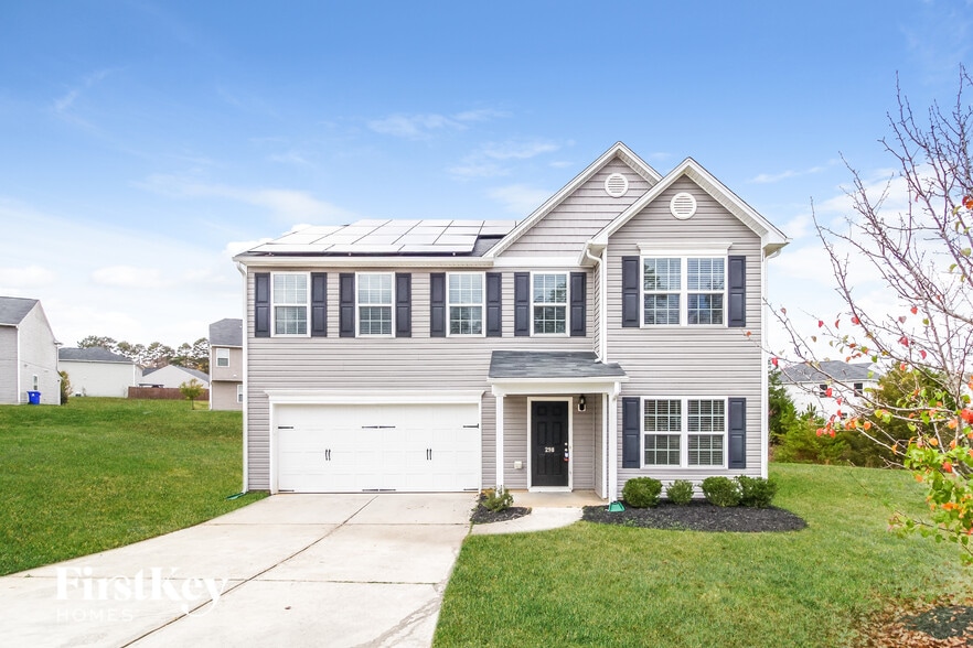 Primary Photo - 298 Rosemary Dr