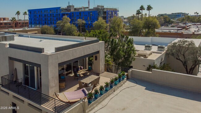 Building Photo - 4201 N Marshall Way