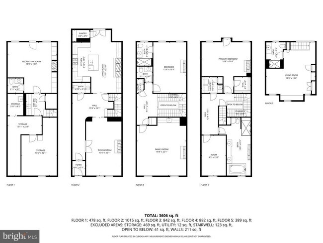 Building Photo - 1007 N Calvert St