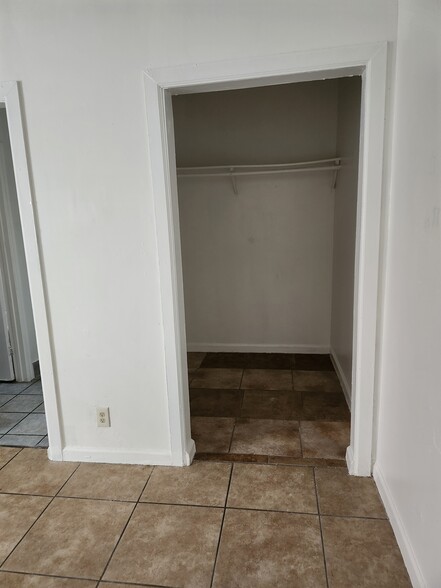 WALK -IN CLOSET-STORAGE - 448 S Lake St