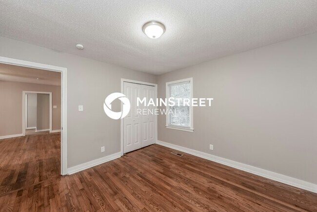 Building Photo - 3 Bedroom Pet-Friendly Home in Pinson, AL with Main Street Renewal