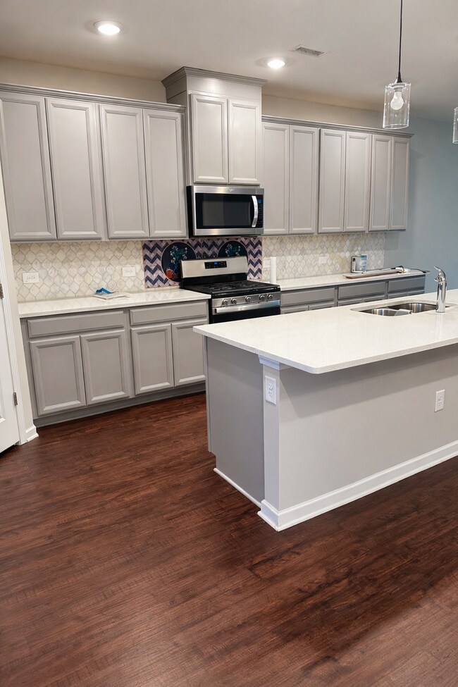 Building Photo - 1529 Kiln Ct