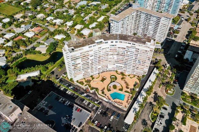 Building Photo - 2000 S Ocean Dr