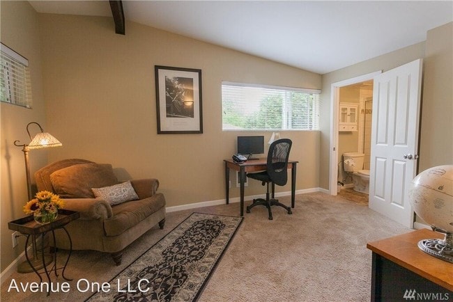 Building Photo - 4 br, 2 bath House - 14403 SE 40th Street