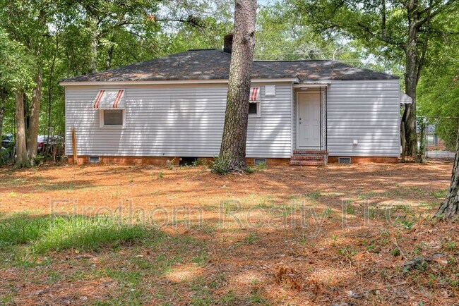 Building Photo - 2717 Richmond Hill Rd