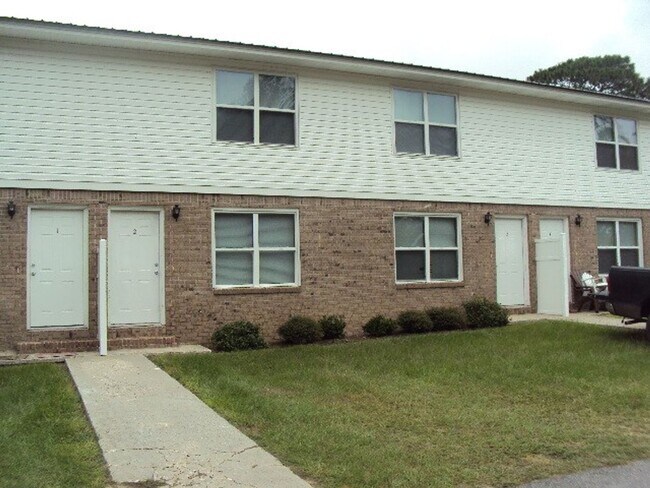 Primary Photo - 2BD/1.5B Apartment in Adel