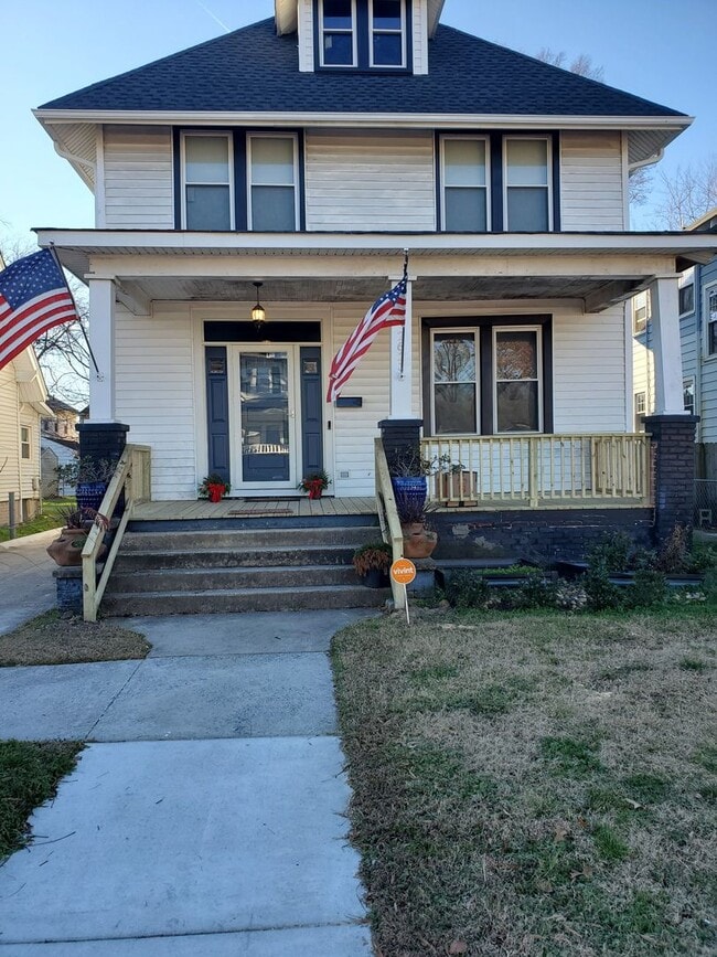 Building Photo - 2623 Marlboro Ave