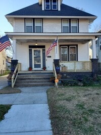 Building Photo - 2623 Marlboro Ave