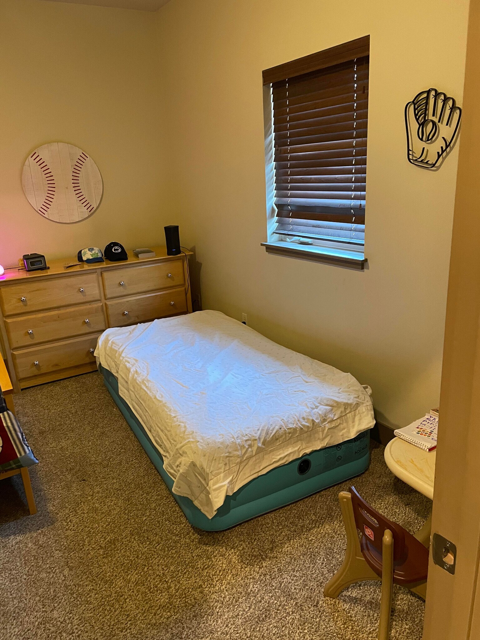 Building Photo - 504 Silverleaf Dr