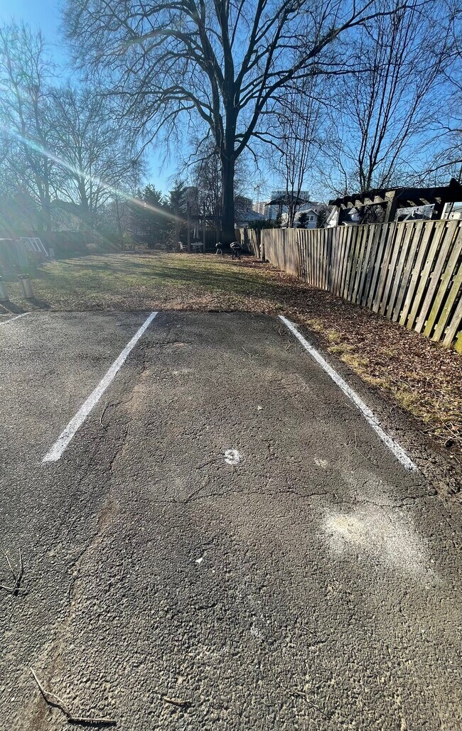 Building Photo - 3812 13th St N