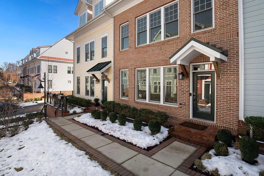 Front of House - 70 Ellsworth Heights St