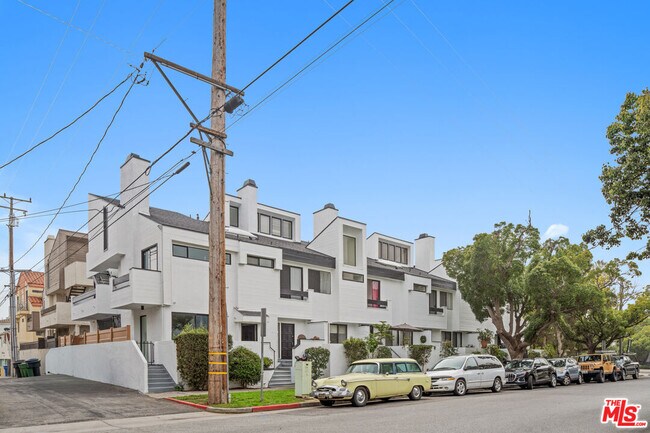 Building Photo - 1312 Washington Ave