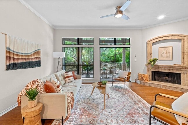 Building Photo - 1000 Liberty Park Dr