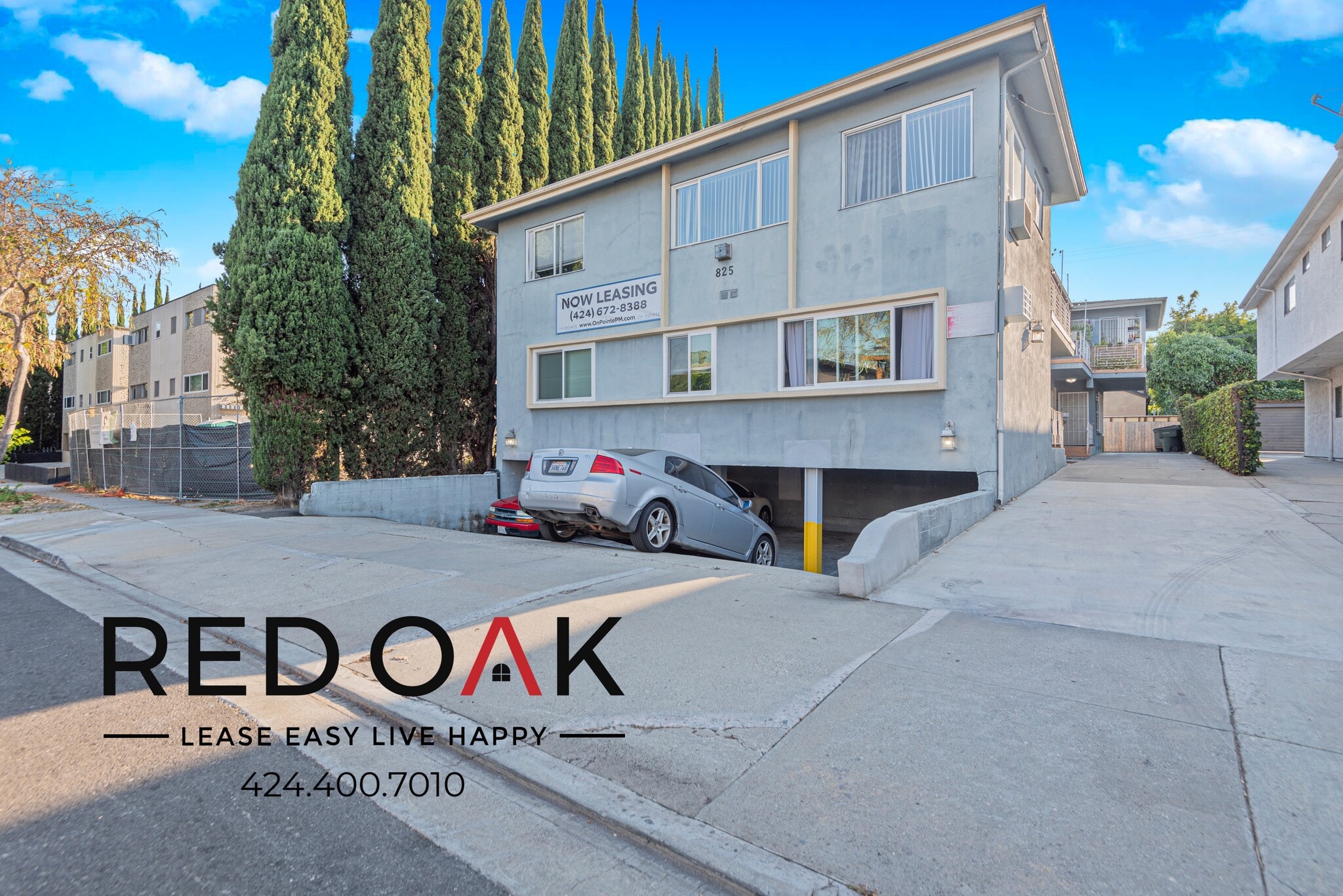 Building Photo - 825 Westbourne Dr