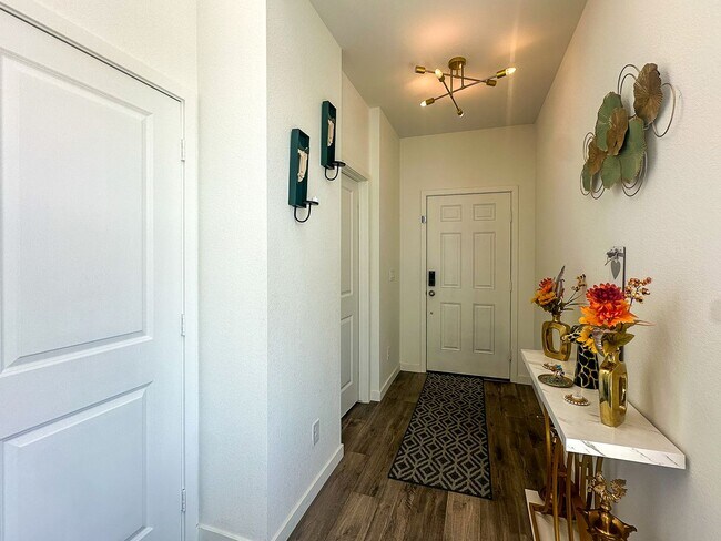 Building Photo - CORNER LOT! - DOVE VILLAGE PAIRED HOME 3bd 2.5ba 3,091sq.ft. Built in 2023 FOR RENT