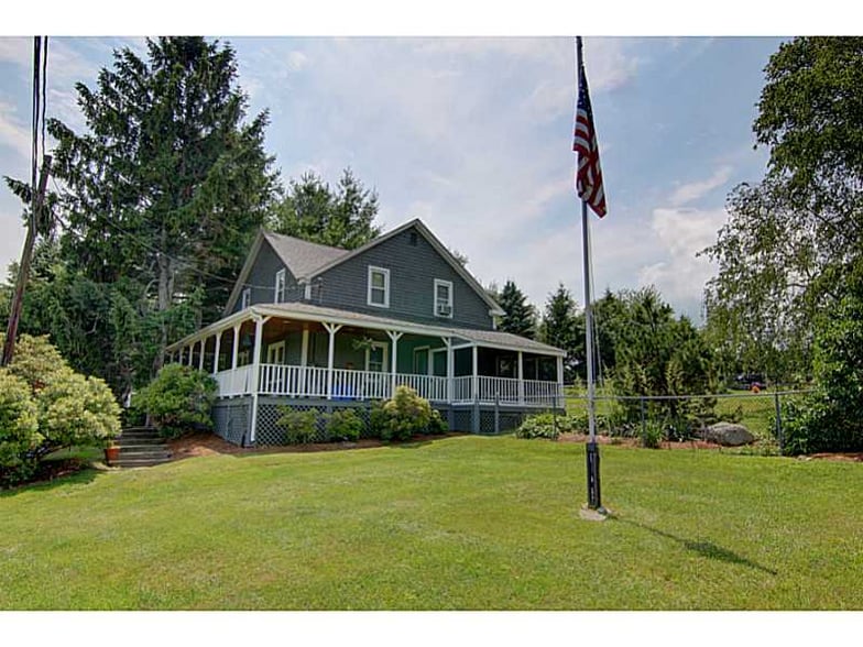 Building Photo - 43 Serpentine Rd