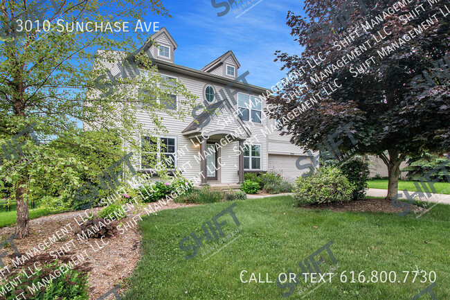 Building Photo - 3010 Sunchase Ave