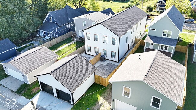 Building Photo - 2237 Carrollton Ave